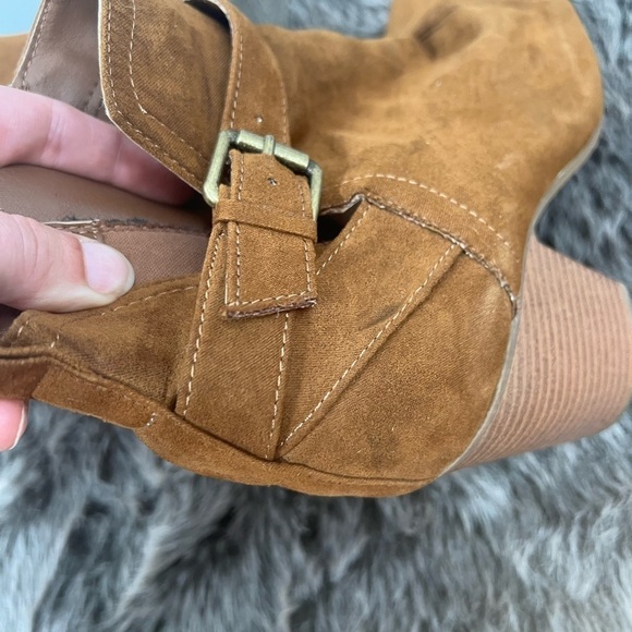 TIME and tru ankle boots - Picture 7 of 7